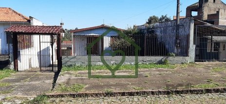 land_lot em Rua Vinte e Quatro de Agosto, Jardim Sabará - Porto Alegre - RS