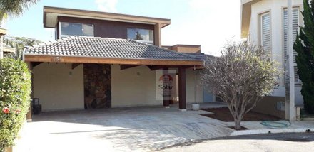 house em Rua das Palmeiras, Loteamento Residencial Jatobá - Tremembé - SP