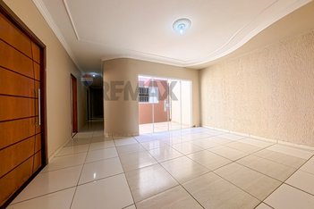 house em Rua Abôndio Marchetti, Jardim José Ometto III - Araras - SP