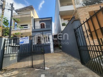 house em Rua Antônio Guganis, Jardim São Paulo(Zona Norte) - São Paulo - SP
