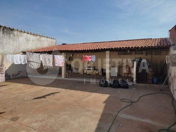 house em Rua Ronan Manoel Pereira, Segismundo Pereira - Uberlândia - MG