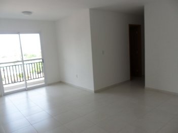 apartment em Rua Benedito Antônio de Souza, Centro - Jacareí - SP