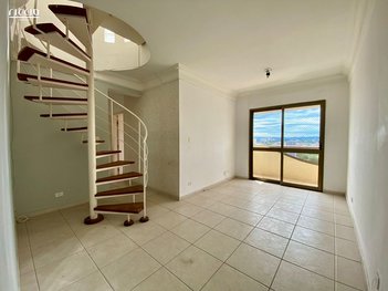 apartment em Rua Polar, Jardim Satélite - São José dos Campos - SP