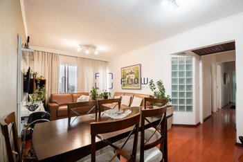 apartment em Rua Gandavo, Vila Clementino - São Paulo - SP