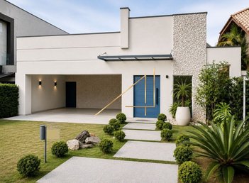 house em Alameda São Carlos, Alphaville - Santana de Parnaíba - SP