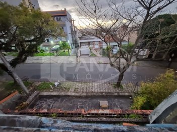 land_lot em Rua Fernando Abbott, Cristo Redentor - Porto Alegre - RS