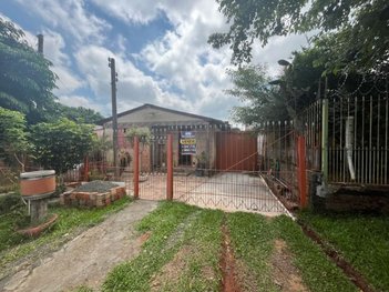 house em Luís Pasteur, Parque dos Eucalíptos - Gravataí - RS
