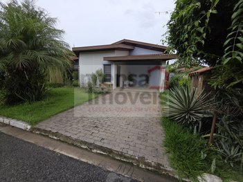 house em Rua Voluntário Benedito Sérgio, Parque São Cristóvão - Taubaté - SP