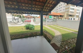 house em Rua Encontrista Artur Alfredo Galvez, Gravatá - Navegantes - SC