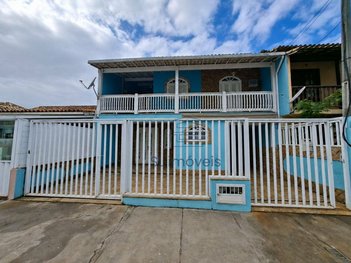 house em Avenida Amazonas, Balneário Remanso - Rio das Ostras - RJ
