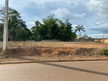 land_lot em Rua Pedro Kemper, Residencial Parque Brizon - Cacoal - RO