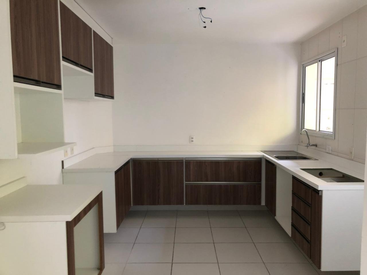 casa a venda no condominio bosque san paolo - cozinha planejada