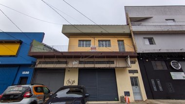 house em Rua André de Almeida, Cidade São Mateus - São Paulo - SP