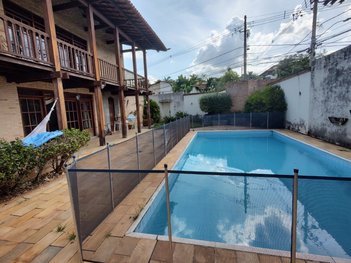 house em Alameda das Princesas, São Luiz - Belo Horizonte - MG