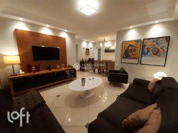 apartment em Laura, Jardim Bela Vista - Santo André - SP