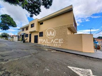 house em Rua Antônio Bacchi, Paulicéia - Piracicaba - SP