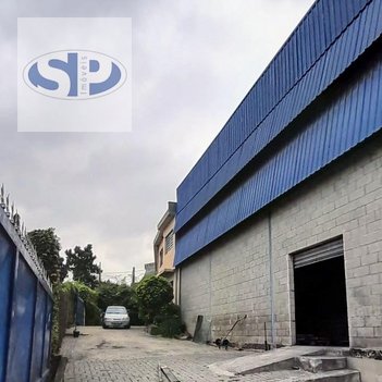 industrial em Rua Fazenda Monte Alegre, Jaraguá - São Paulo - SP