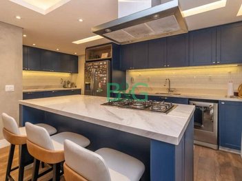 apartment em Rua Vieira de Almeida, Ipiranga - São Paulo - SP