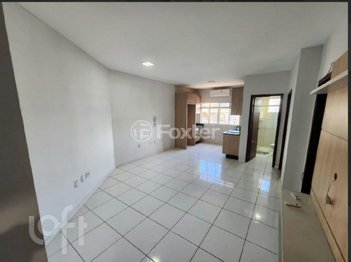 apartment em Rodovia João Gualberto Soares, Ingleses do Rio Vermelho - Florianópolis - SC
