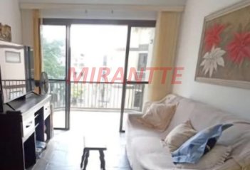 apartment em Rua Luíz Del Nero, Vila Luis Antônio - Guarujá - SP