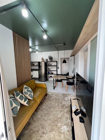 apartment em Rua Roma, Jardim Itália III - Sinop - MT