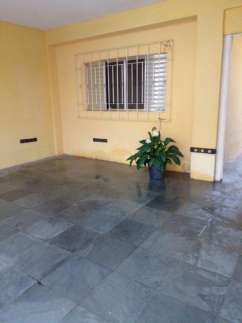 house em Rua Icaraíma, Jardim Monte Carmelo - Guarulhos - SP