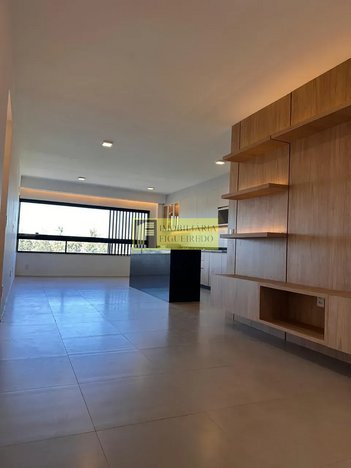 apartment em Avenida Presidente Juscelino Kubitschek de Oliveira, Jardim Tarraf II - São José do Rio Preto - SP