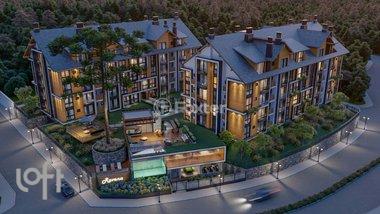 apartment em Rua Visconde de Mauá, Centro - Canela - RS