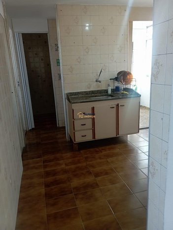 apartment em Avenida Professor João Batista Conti, Conjunto Residencial José Bonifácio - São Paulo - SP