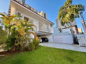 house em Rua Doutor Lineu Mattos Silveira, Jardim Maria Cristina - Sorocaba - SP