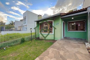 house em Avenida Nossa Senhora de Guadalupe, Hípica - Porto Alegre - RS