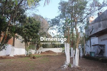 land_lot em Rua das Areias, Tapera da Base - Florianópolis - SC