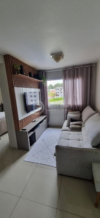 apartment em Rua Victório Santim, Itaquera - São Paulo - SP