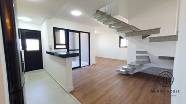 apartment em Rua Antonio Perez Hernandez, Parque Campolim - Sorocaba - SP