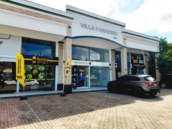 business em Avenida Afonso Delambert Neto, Lagoa da Conceição - Florianópolis - SC