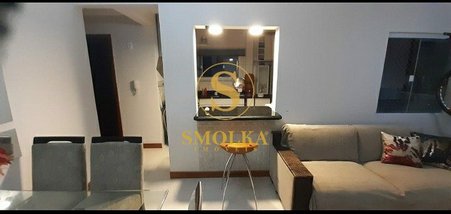 apartment em Avenida Raulino Pagani, Pagani - Palhoça - SC