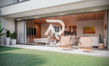 house em Rua Kansas, Brooklin Paulista - São Paulo - SP