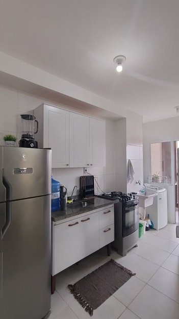 apartment em Rua Virgínia Pratta Gregolin, Vale do Sol - Piracicaba - SP