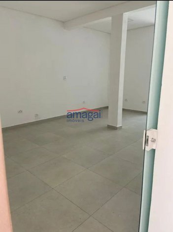 office em Rua Lamartine Delamare, Centro - Jacareí - SP