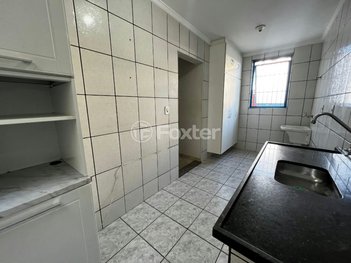 apartment em Avenida Doutor Abrahão Brickmann, Parque Vicente Leporace I - Franca - SP