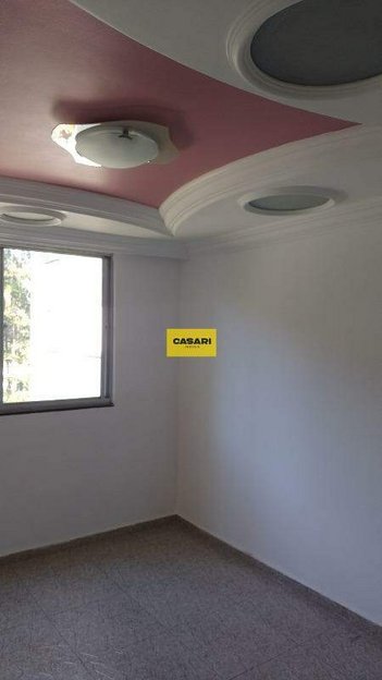 apartment em Rua Tiradentes, Ferrazópolis - São Bernardo do Campo - SP