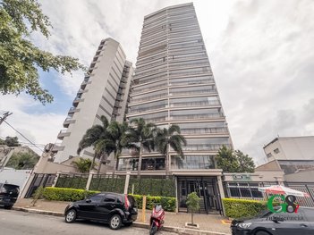 apartment em Rua General Lecor, Ipiranga - São Paulo - SP