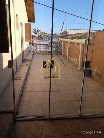 house em Rua Barão de Tramandahy, Três Vendas - Pelotas - RS