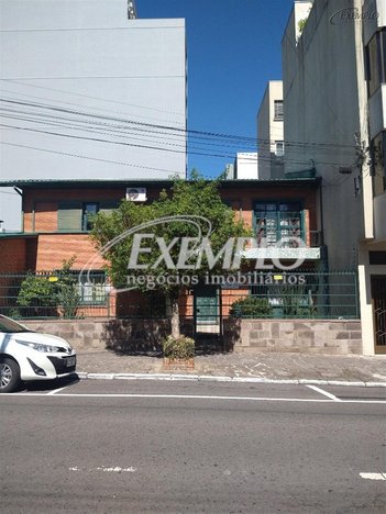 house em Rua La Salle, São Pelegrino - Caxias do Sul - RS