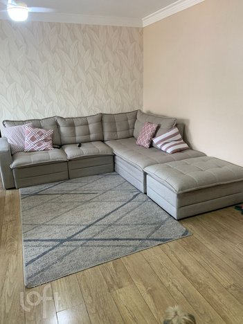 apartment em Doutor Eduardo Cotching, Vila Formosa - São Paulo - SP