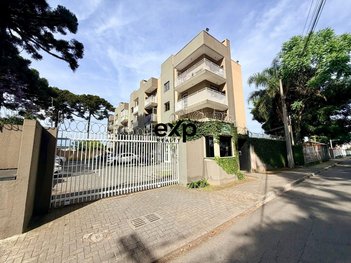 apartment em Rua Professora Ernestina de Macedo Souza Cortes, Parque da Fonte - São José dos Pinhais - PR
