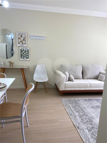 apartment em Avenida Loreto, Jardim Santo André - Santo André - SP