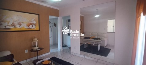 house em QE 4 Conjunto G, Guará II - Brasília - DF