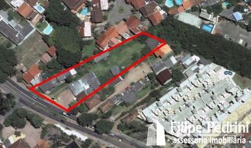 land_lot em CORONEL MARCOS, Pedra Redonda - Porto Alegre - RS