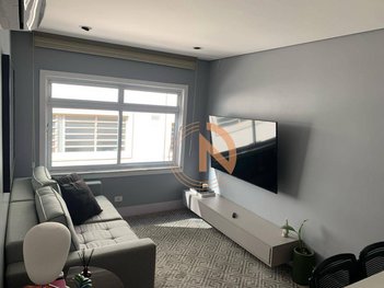 apartment em Rua Peixoto Gomide, Jardim Paulista - São Paulo - SP